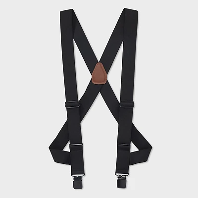 Duluth Thin Side Clip Suspenders