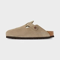 Women's Birkenstock Boston Soft Footbed Clogs