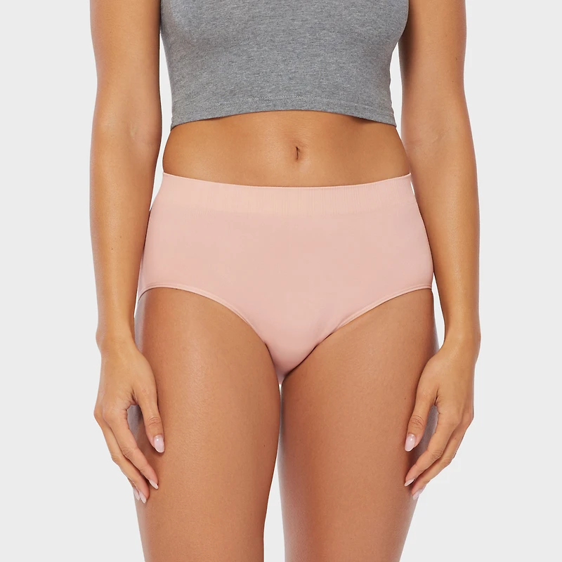 Women's Armachillo Seamless Hipster