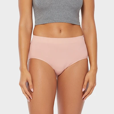 Women's Armachillo Seamless Hipster
