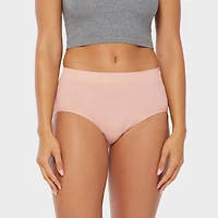 Women's Armachillo Seamless Hipster