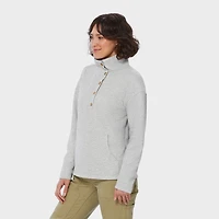 Women's AirLoc Quilted Funnelneck