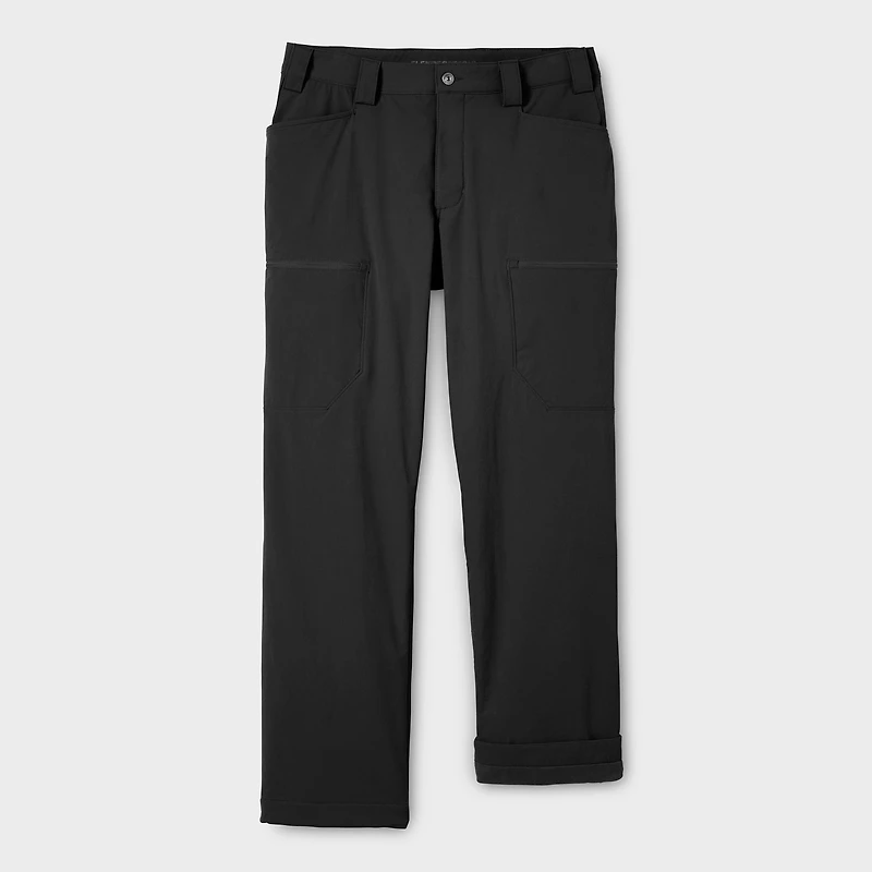 Men's Flexpedition Standard Fit Lined Cargo Pants