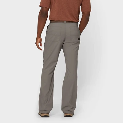 Men's DuluthFlex Dry on the Fly Relaxed Fit 6-Pocket Pants