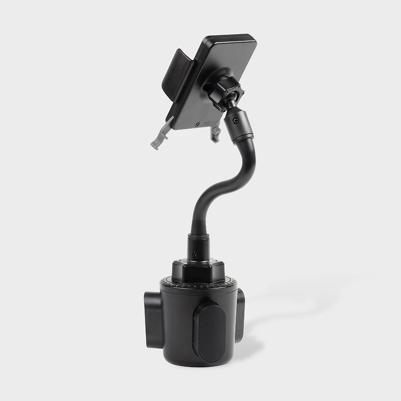 NiteIze Squeeze - Universal Cup Holder Mount