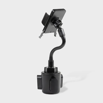 NiteIze Squeeze - Universal Cup Holder Mount