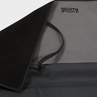 Scout's Deluxe Mobile Mudroom
