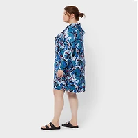 Women's Plus AKHG U.P. Stream Cover-Up Dress