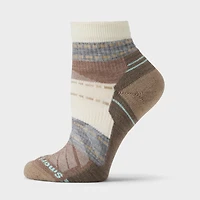 Women's Smartwool Hike Margarita Ankle Socks