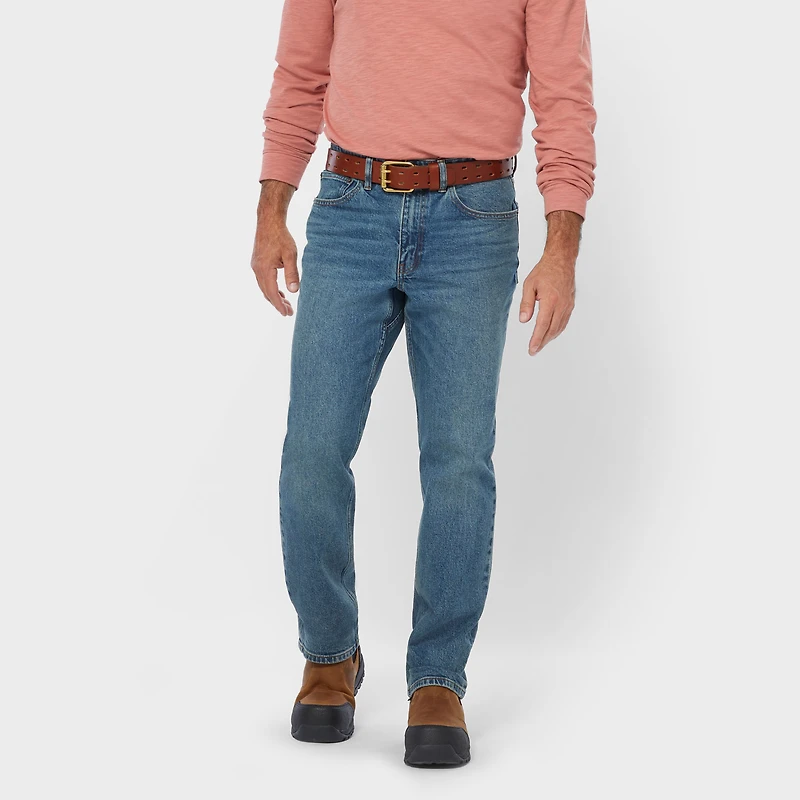 Men's Free Time Flex Ballroom Standard Fit Jeans