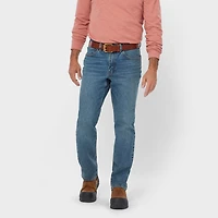 Men's Free Time Flex Ballroom Standard Fit Jeans