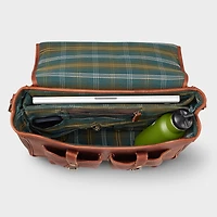 Lifetime Leather Bashful Billionaire's Bag