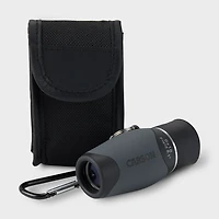Mini Might Monocular