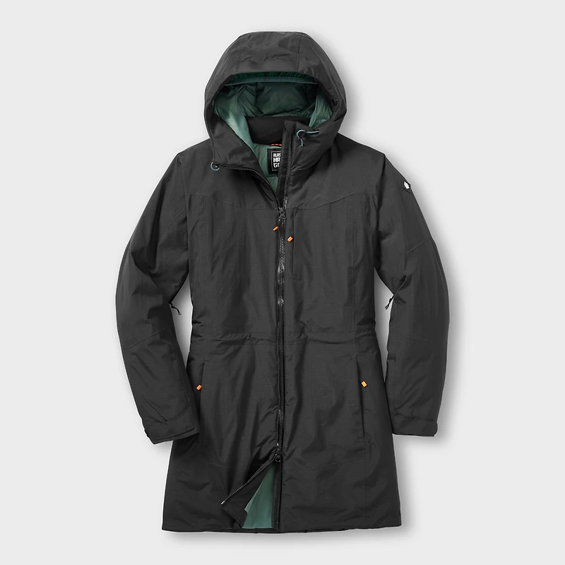 Women's AKHG Ursa Major Waterproof Down Parka