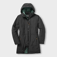 Women's AKHG Ursa Major Waterproof Down Parka