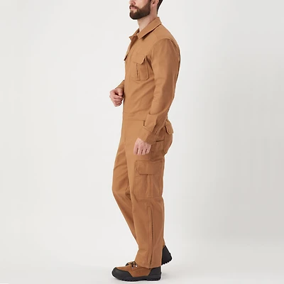 Men's DuluthFlex Fire Hose Coveralls