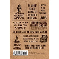 Today I Learned Volume 2