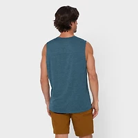 Men's AKHG Tun-Dry Edge Tank