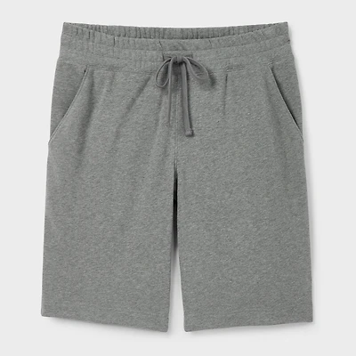 Men's Lazy French Terry 11" Shorts