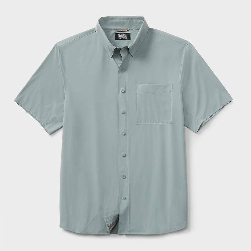 Men's AKHG S.U.L. Short Sleeve Shirt