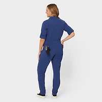 Women's Heirloom Gardening Long Sleeve Coveralls