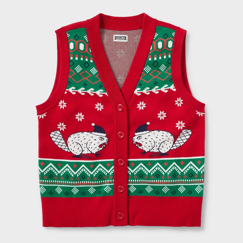 Women's Plus Duluth Signature Festi-Vest