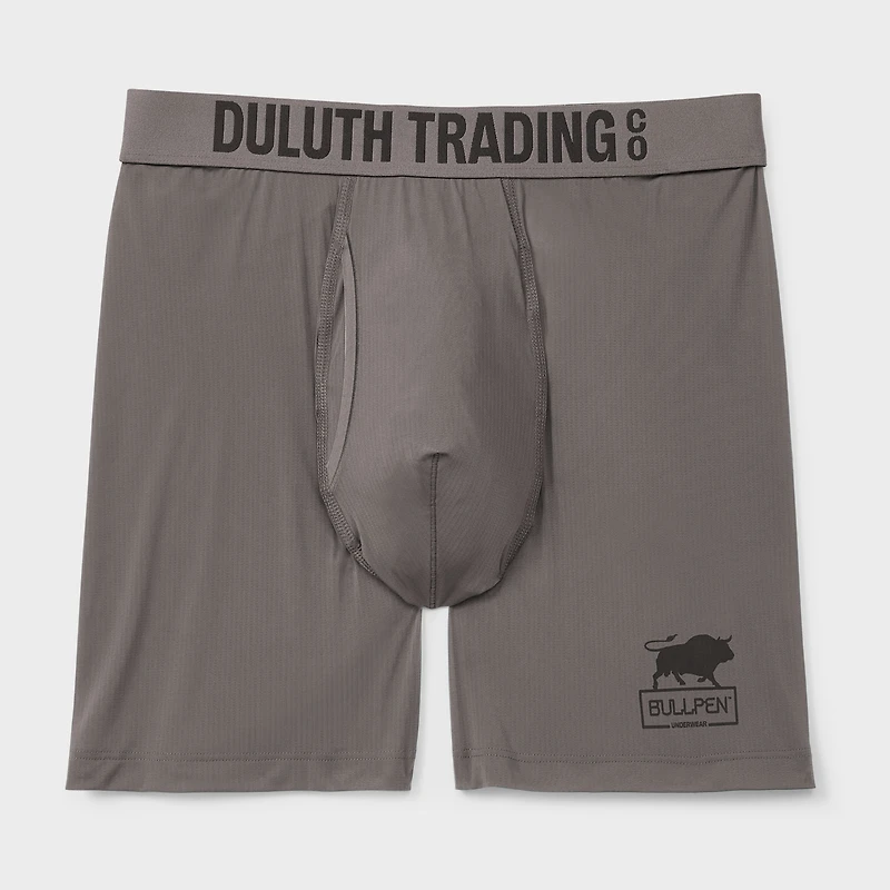 Men's Light AF Bullpen Boxer Briefs