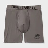 Men's Light AF Bullpen Boxer Briefs