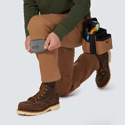 Men's DuluthFlex Fire Hose Standard Fit Ultimate Cargo Pants