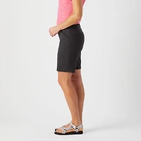 Women's Dry on the Fly 10" Shorts