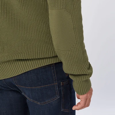 Men's Duluth Brigadier Shawl Collar Sweater