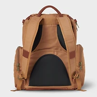 Fire Hose Bulldozer Backpack 2.0