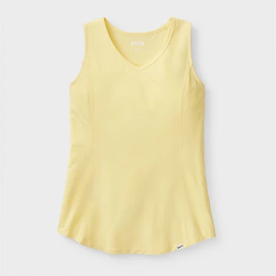 Women's Armachillo Cooling Tank Top