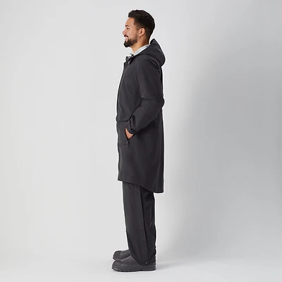 Men's No-Rainer Long Coat
