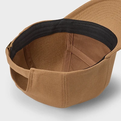 Rigid Fire Hose High Crown Hat