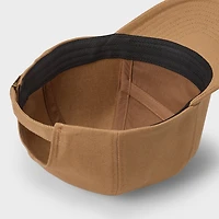 Rigid Fire Hose High Crown Hat