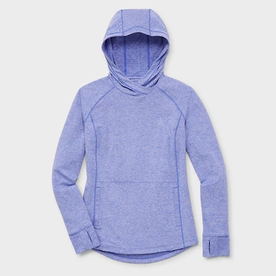Women's NoGA Plushcious Hoodie