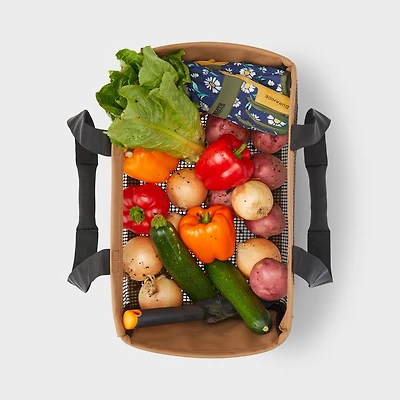 Garden Harvester
