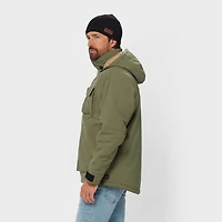 Men's Whaleback Waterproof Insulated Jacket