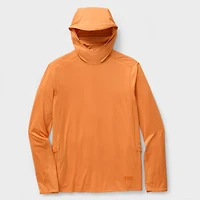 Men's AKHG Sunflare High-UPF Cooling Hoodie