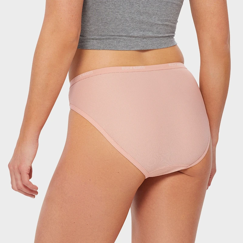 Women's Buck Naked High Cut