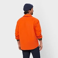 Men's Moleskin Shirt