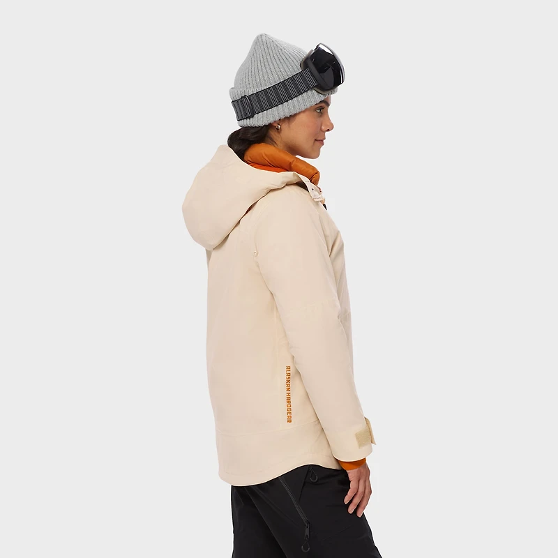 Women's AKHG Triple Slope 3-in-1 Jacket