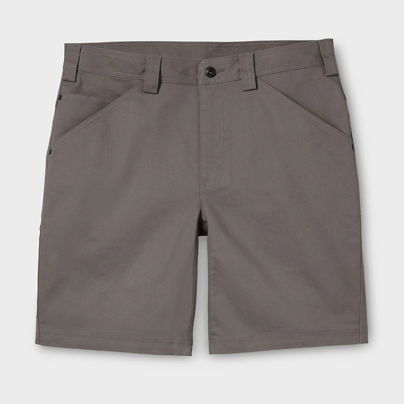 Men's DuluthFlex Fire Hose HD Standard Fit 9" Shorts
