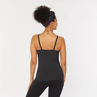 Women's No-Yank Shelf Bra Cami