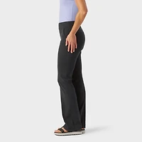 Women's NoGA Naturale Cotton Bootcut Pants