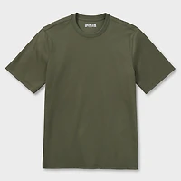 Men's SoftLoft Cotton Short Sleeve Tee