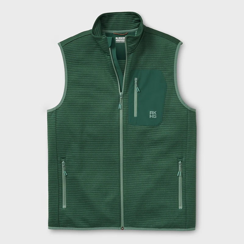Men's AKHG Blackburn Standard Fit Vest