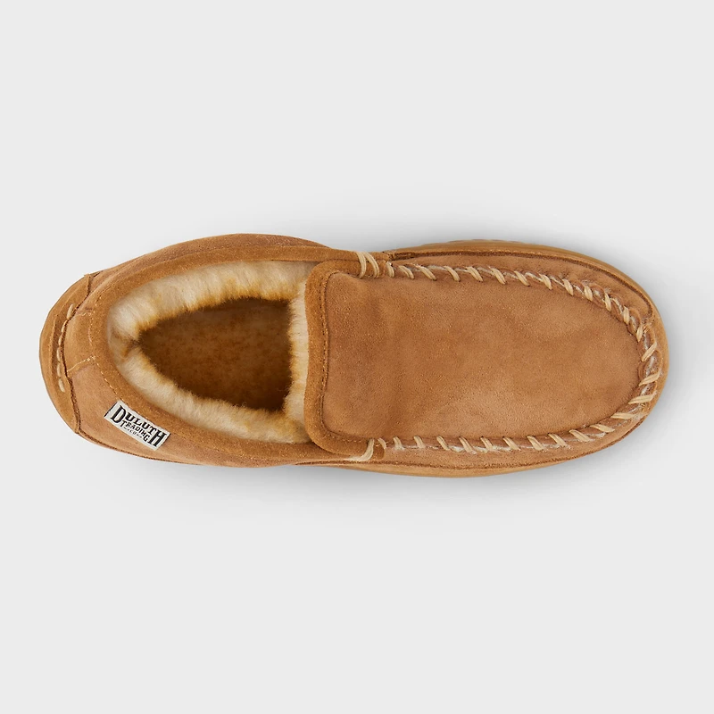 Women's Duluth Tall Moc Slippers