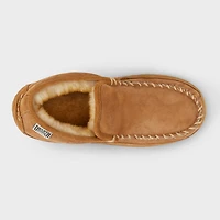 Women's Duluth Tall Moc Slippers